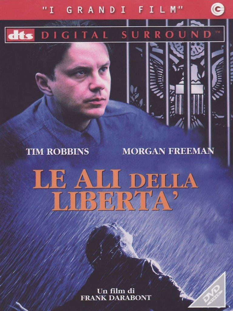 Ali Della Liberta' (Le)