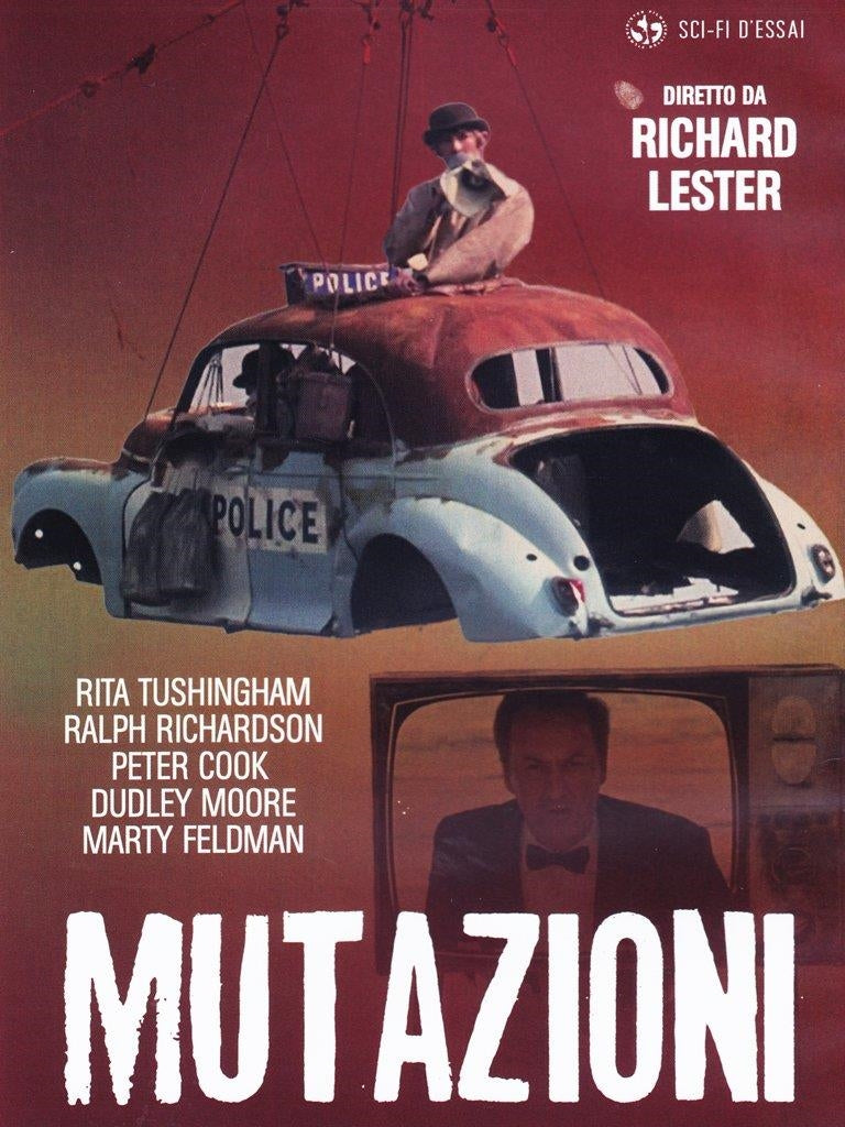Mutazioni