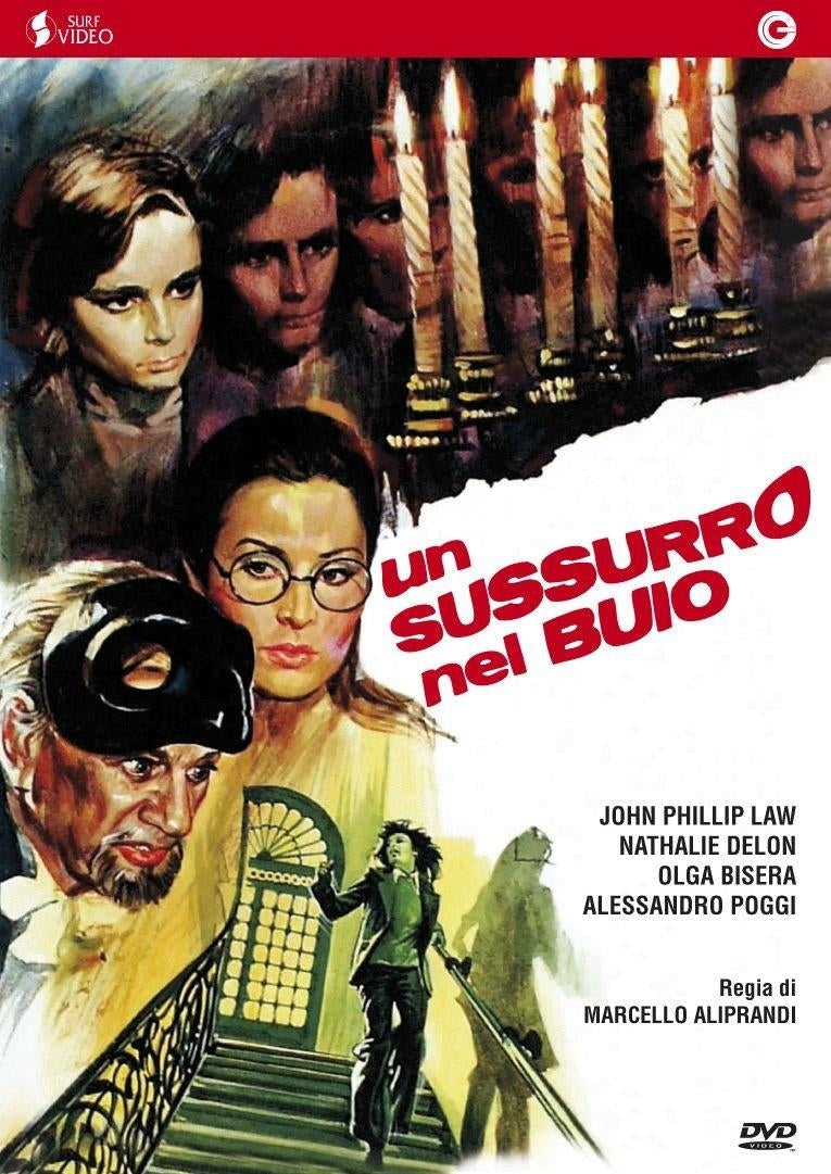 Sussurro Nel Buio (Un)