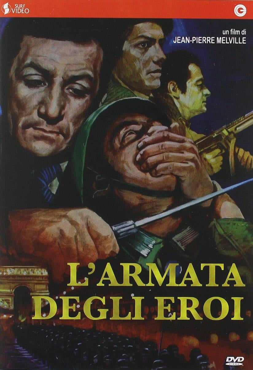 Armata Degli Eroi (L')