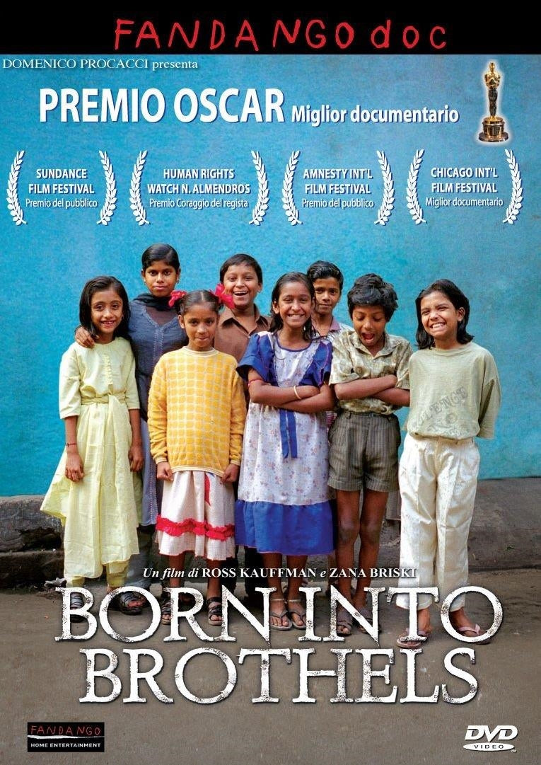 Born Into Brothels