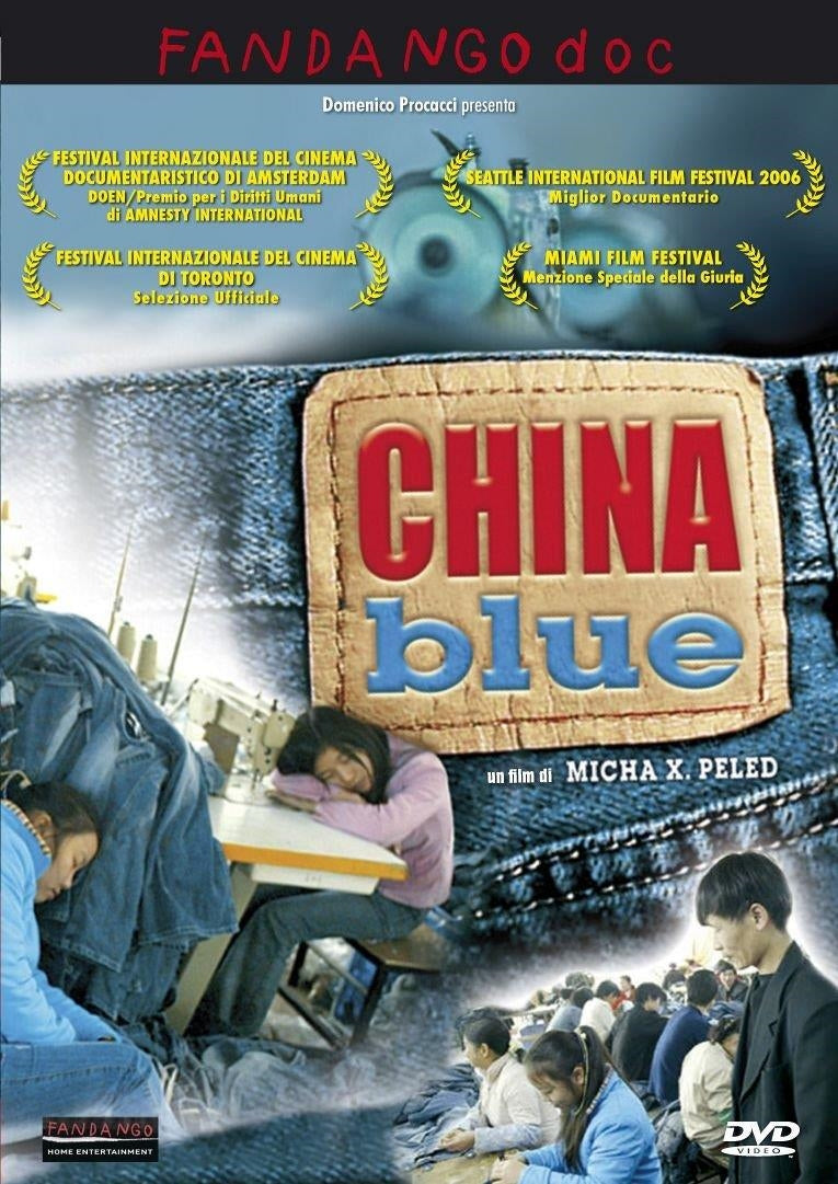 China Blue (2005)