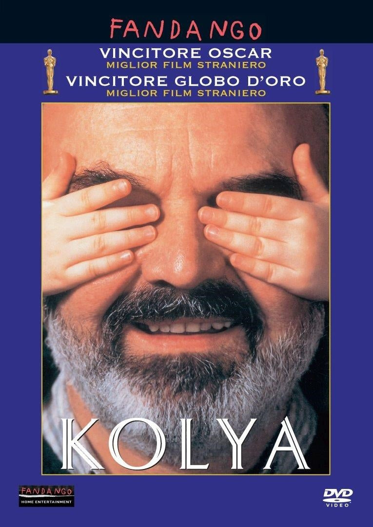 Kolya