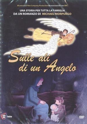 Sulle Ali Di Un Angelo