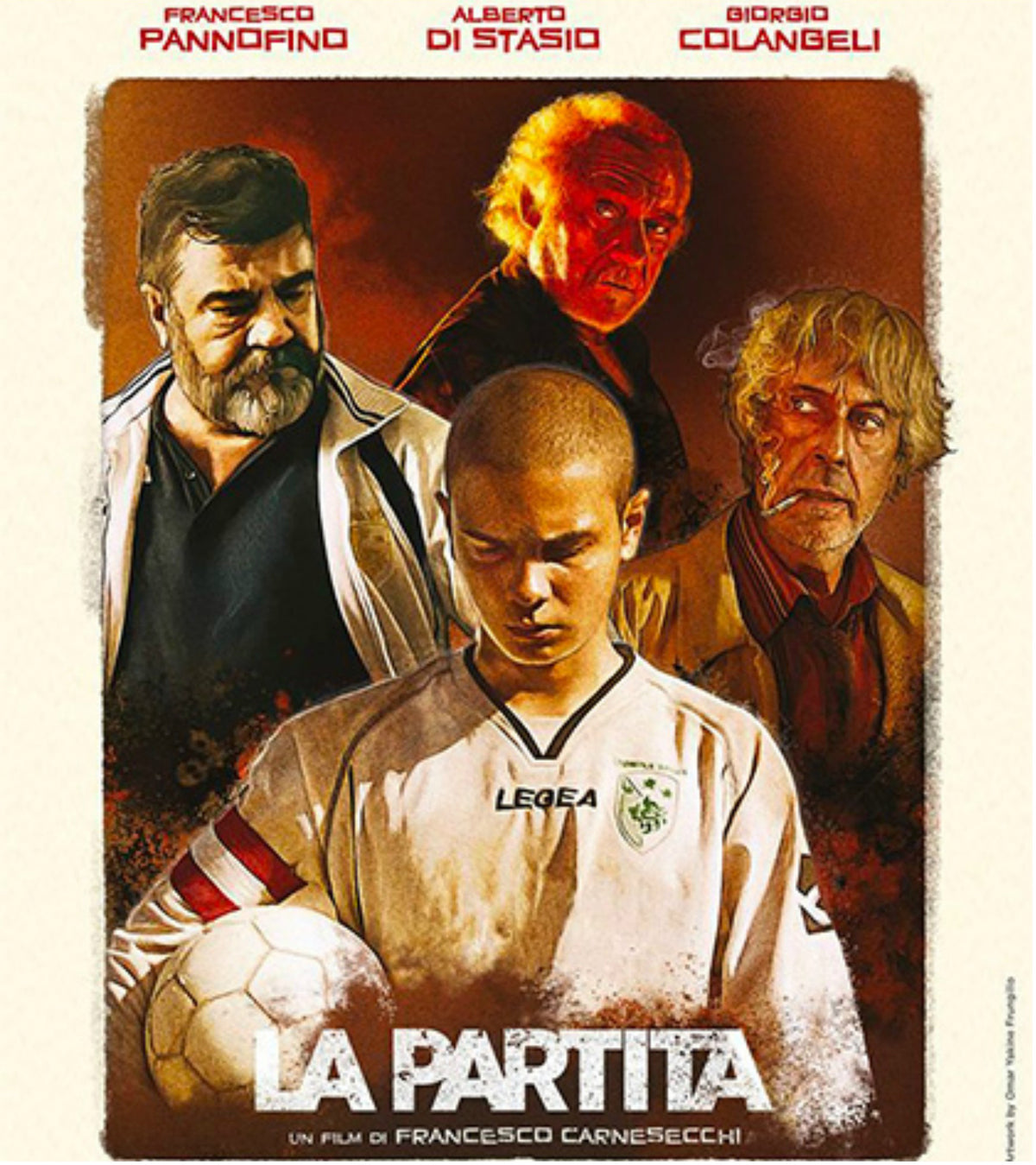 Partita (La)