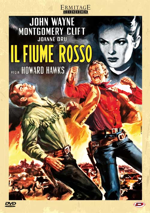 Fiume Rosso (Il)