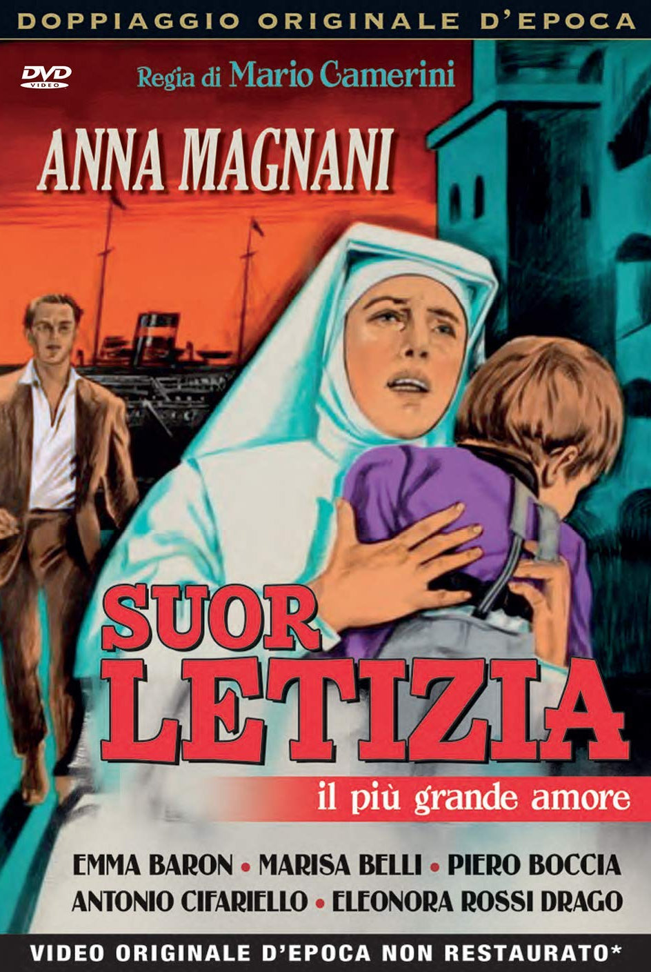 Suor Letizia - Il Piu' Grande Amore