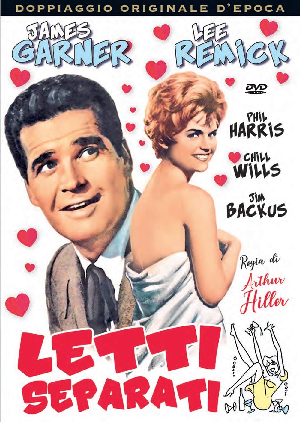 Letti Separati