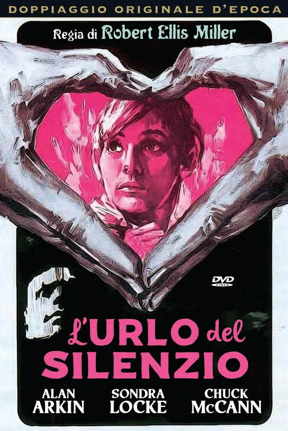 Urlo Del Silenzio (L)