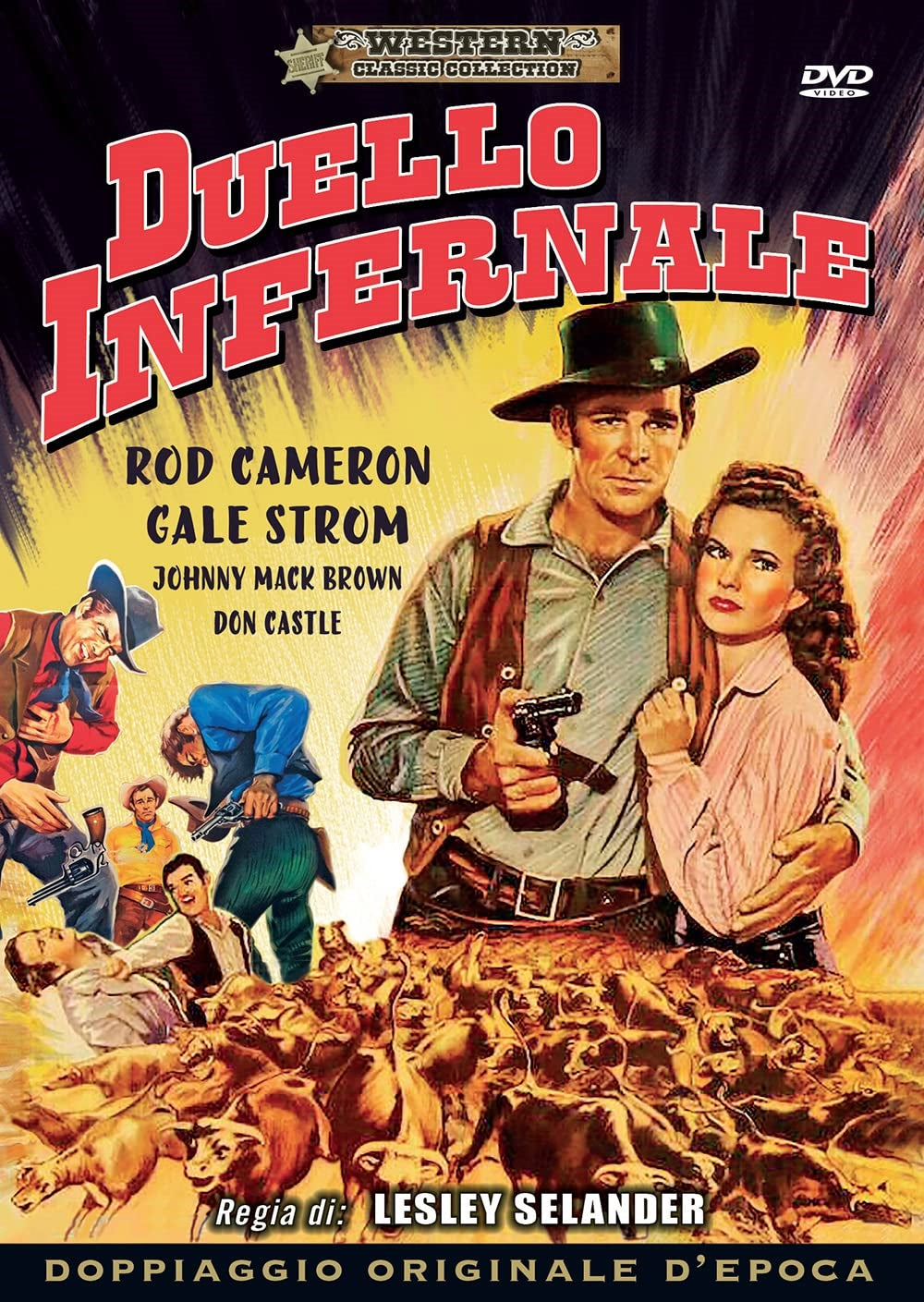 Duello Infernale