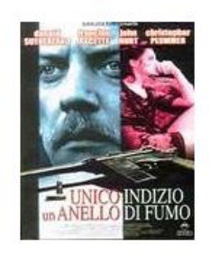 Unico Indizio Un Anello Di Fumo