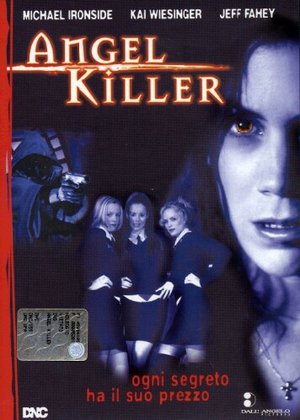 Angel Killer