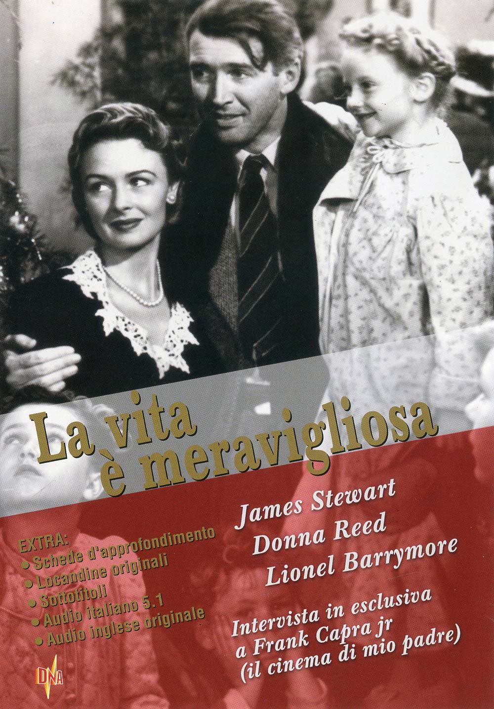Vita E' Meravigliosa (La)