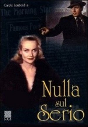 Nulla Sul Serio