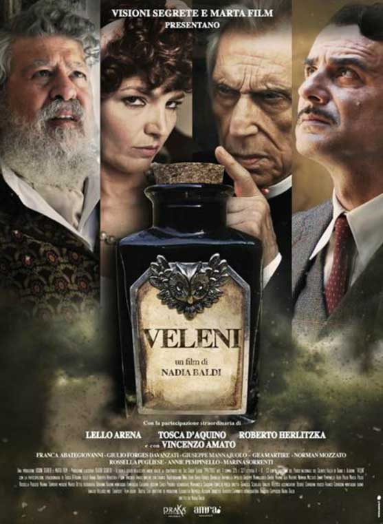 Veleni
