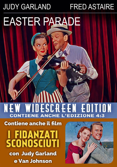 Fidanzati Sconosciuti (I) / Easter Parade