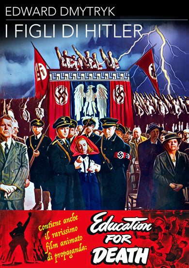 Figli Di Hitler (I)