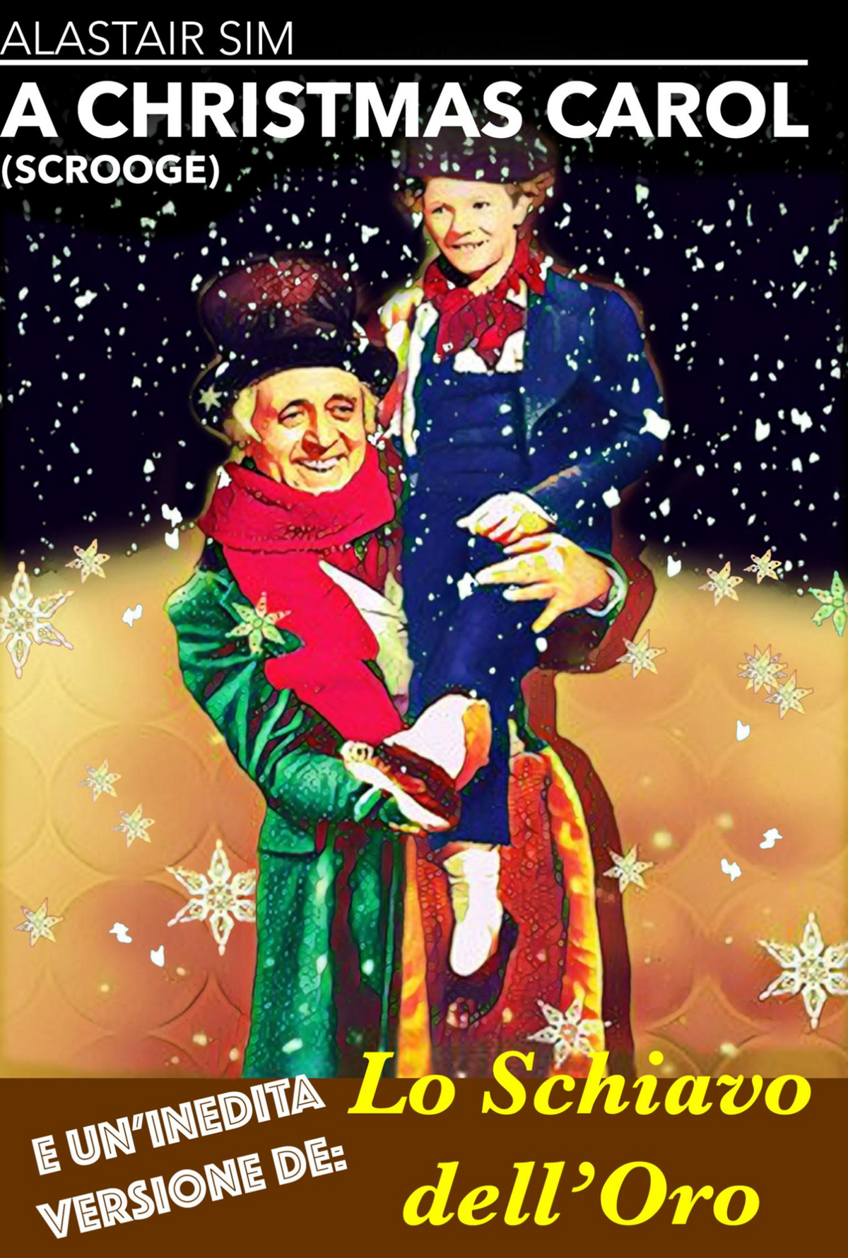 Christmas Carol (A)