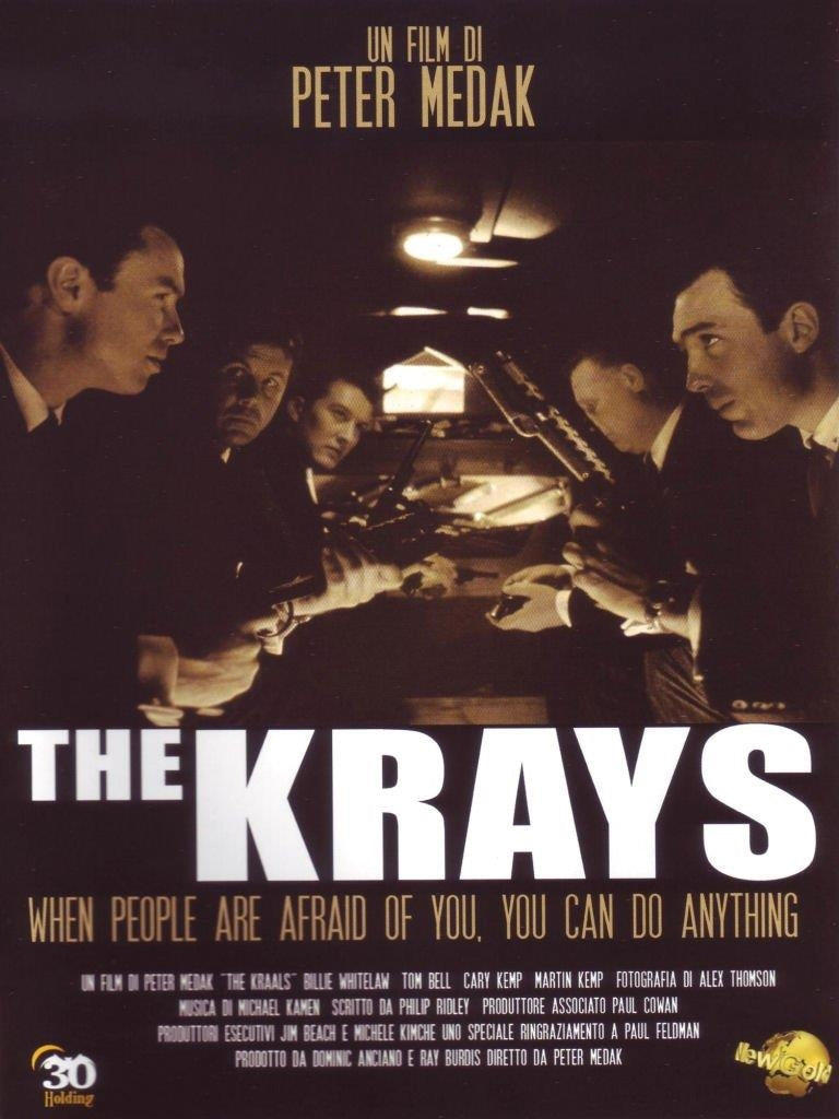 Krays (The) - I Corvi