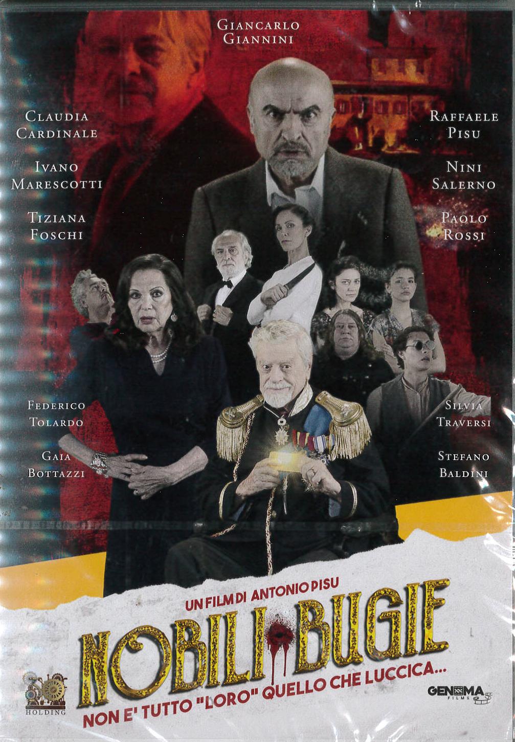 Nobili Bugie