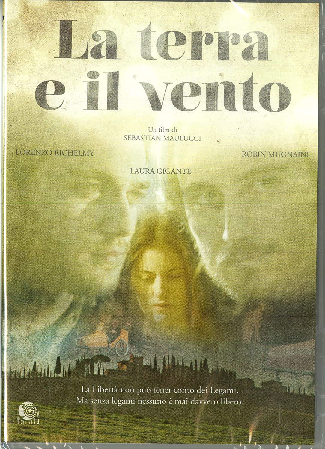 Terra E Il Vento (La)