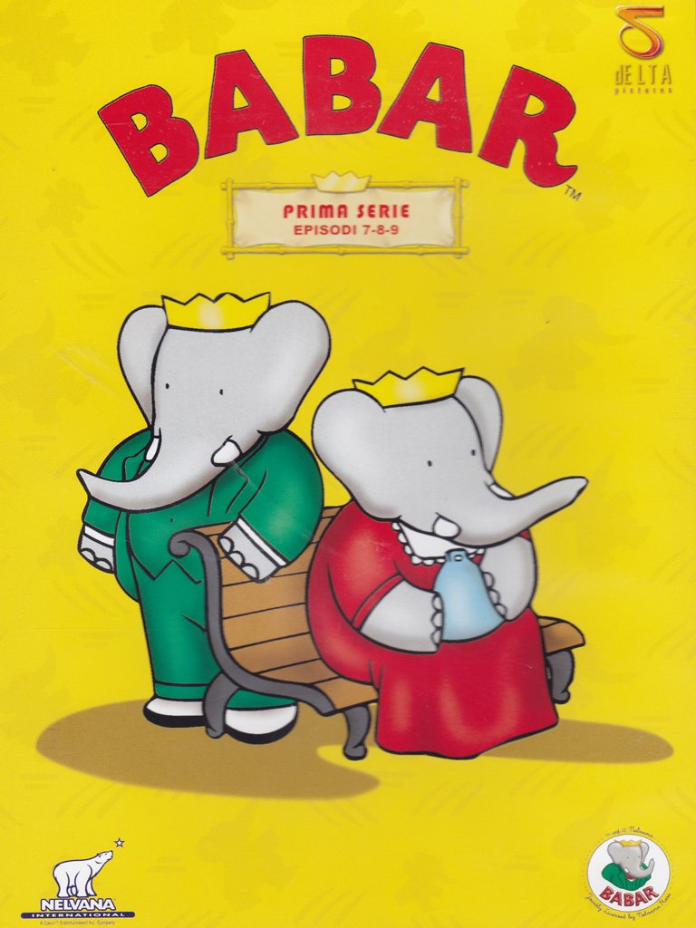 Babar 3