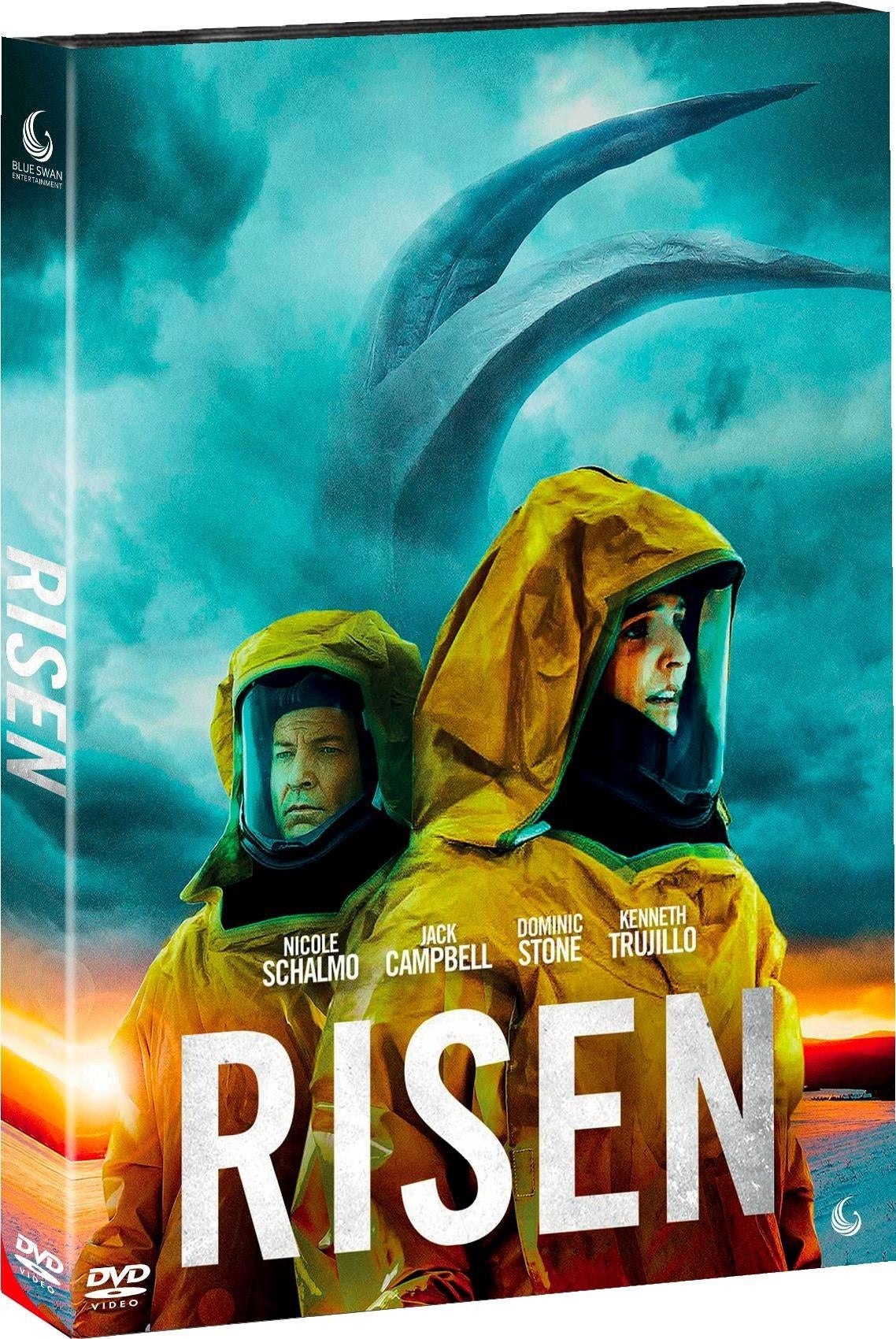Risen