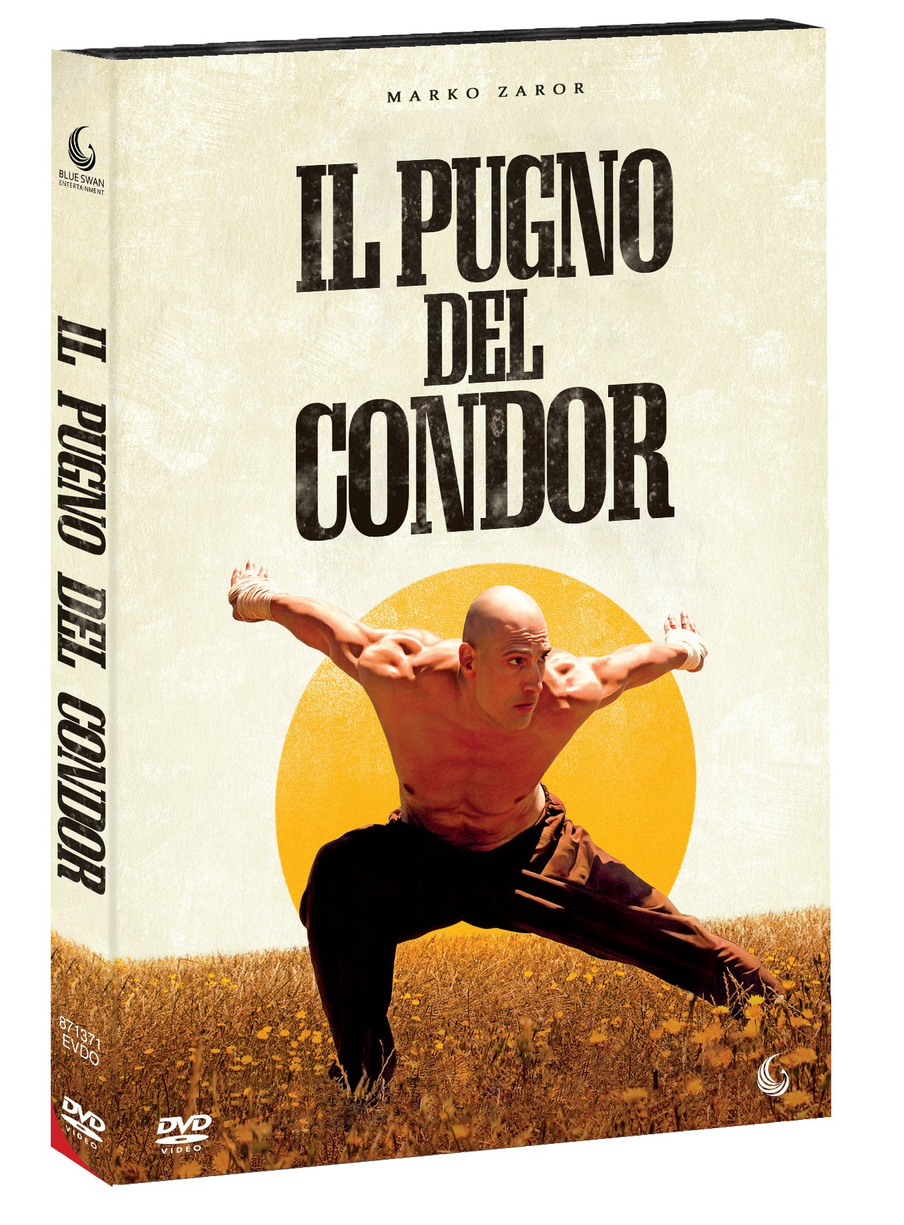 Pugno Del Condor (Il)