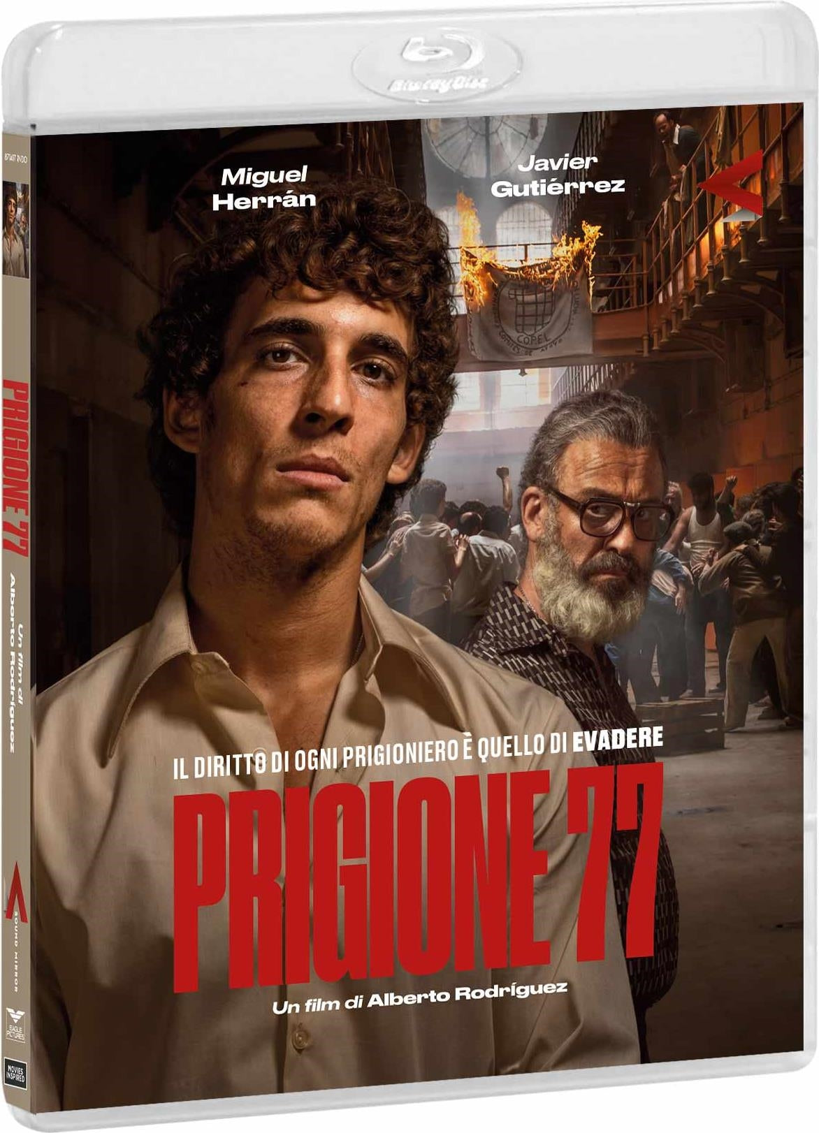 Prigione 77