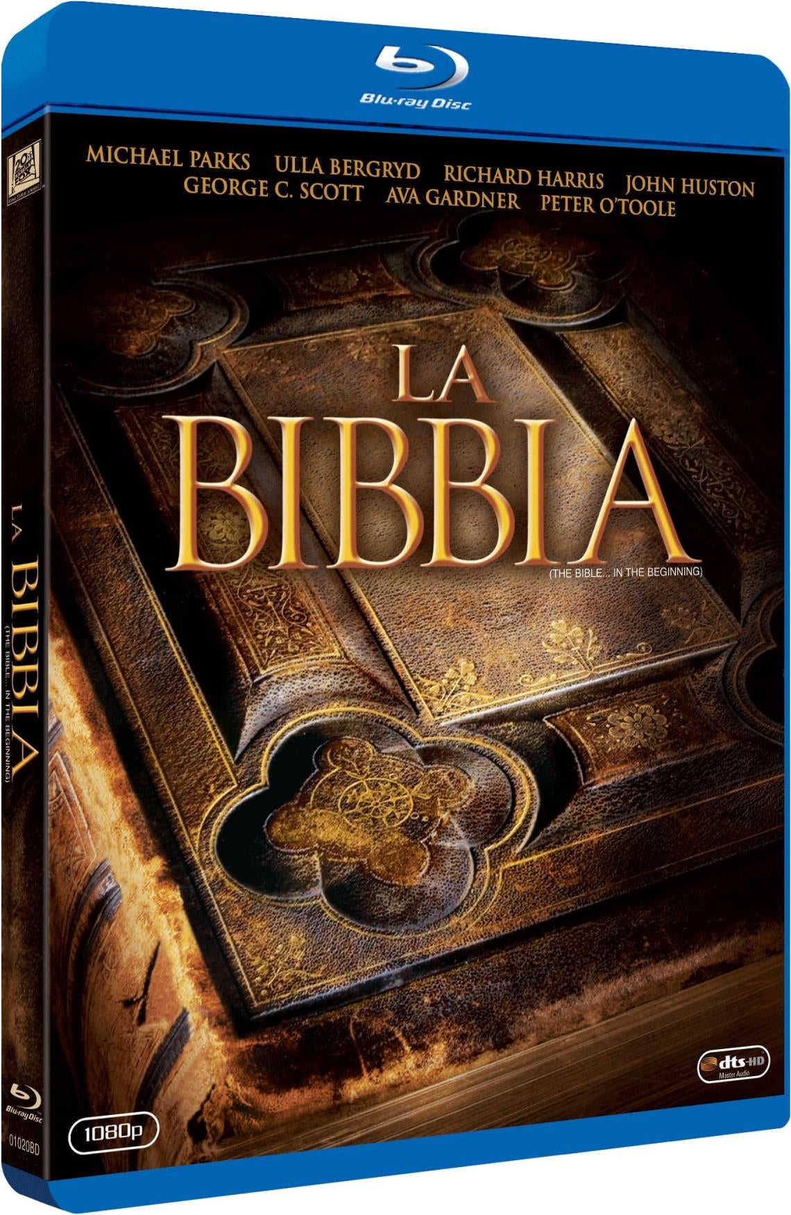 Bibbia (La)