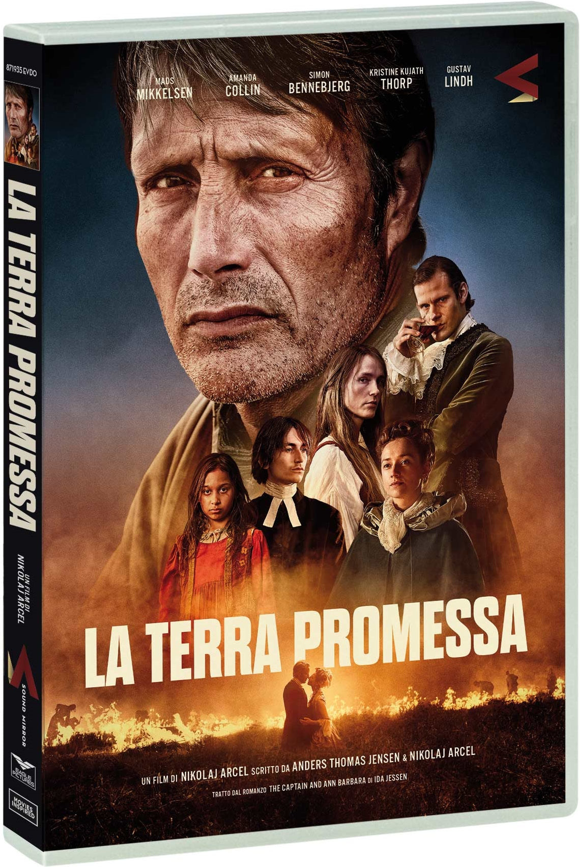 Terra Promessa (La)