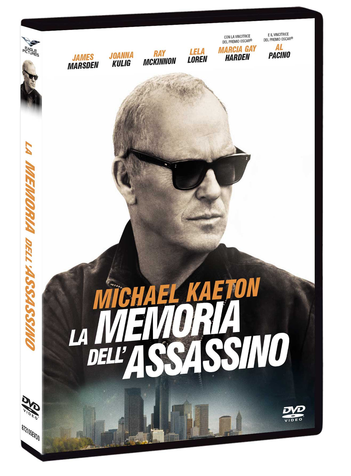 Memoria Dell'Assassino (La)