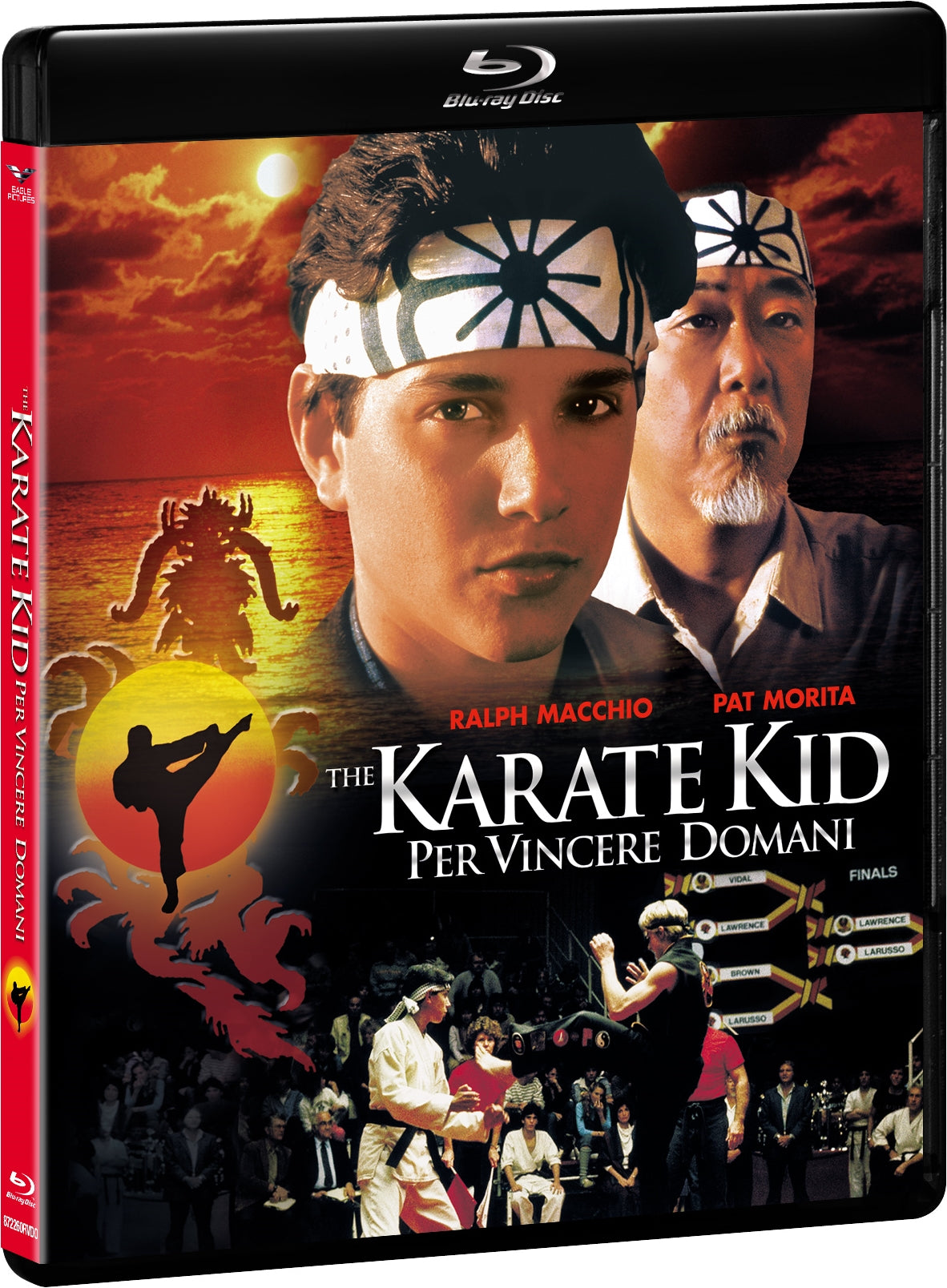 Karate Kid (The) - Per Vincere Domani