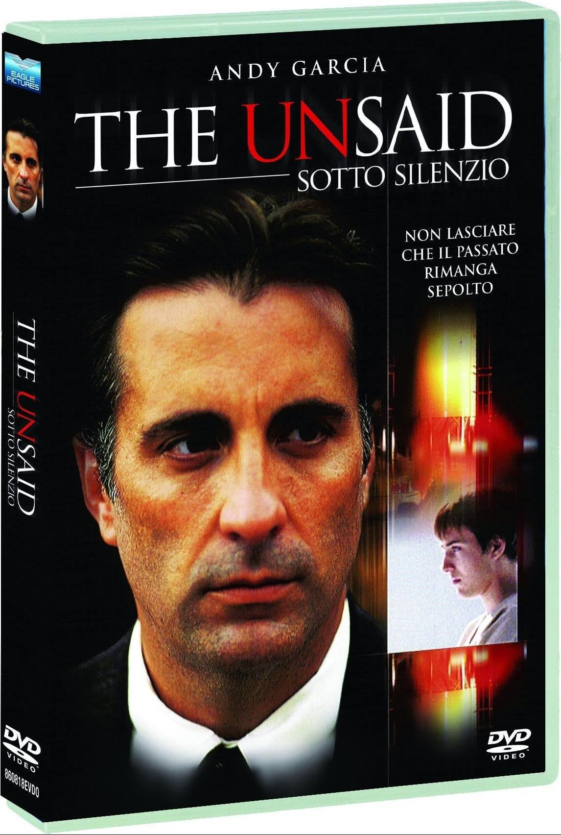 Unsaid (The) - Sotto Silenzio