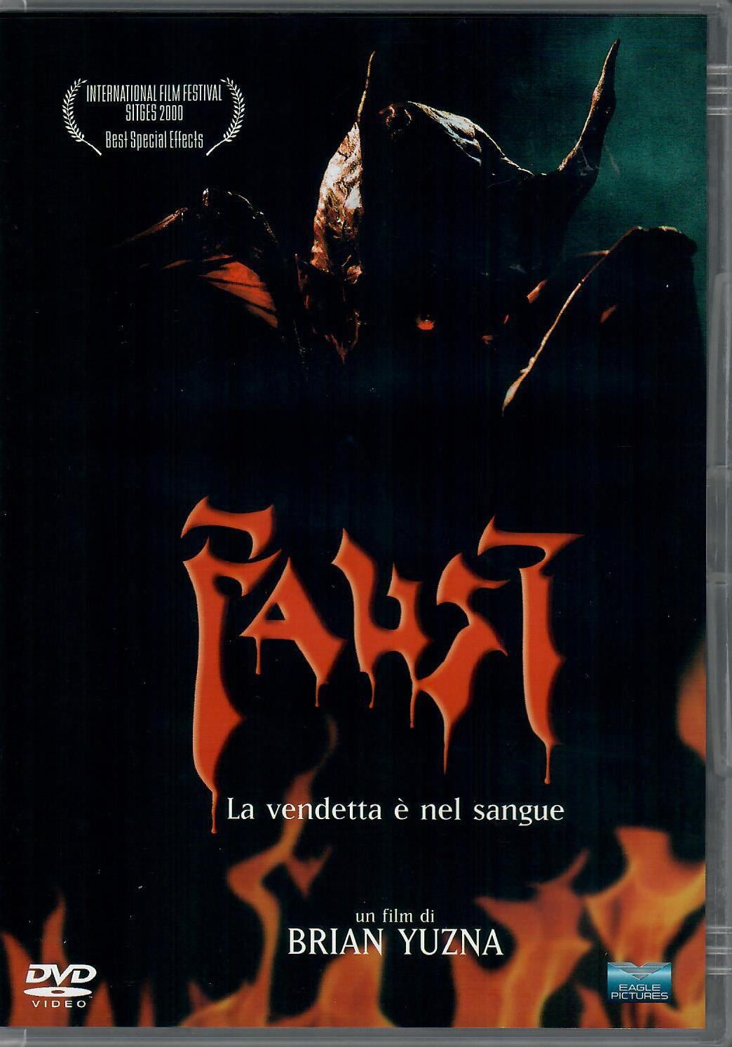 Faust (B. Yuzna)