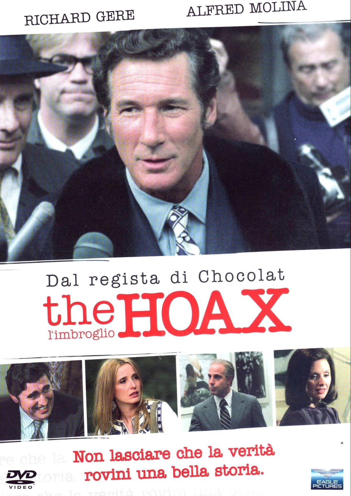 Hoax (The) - L'Imbroglio