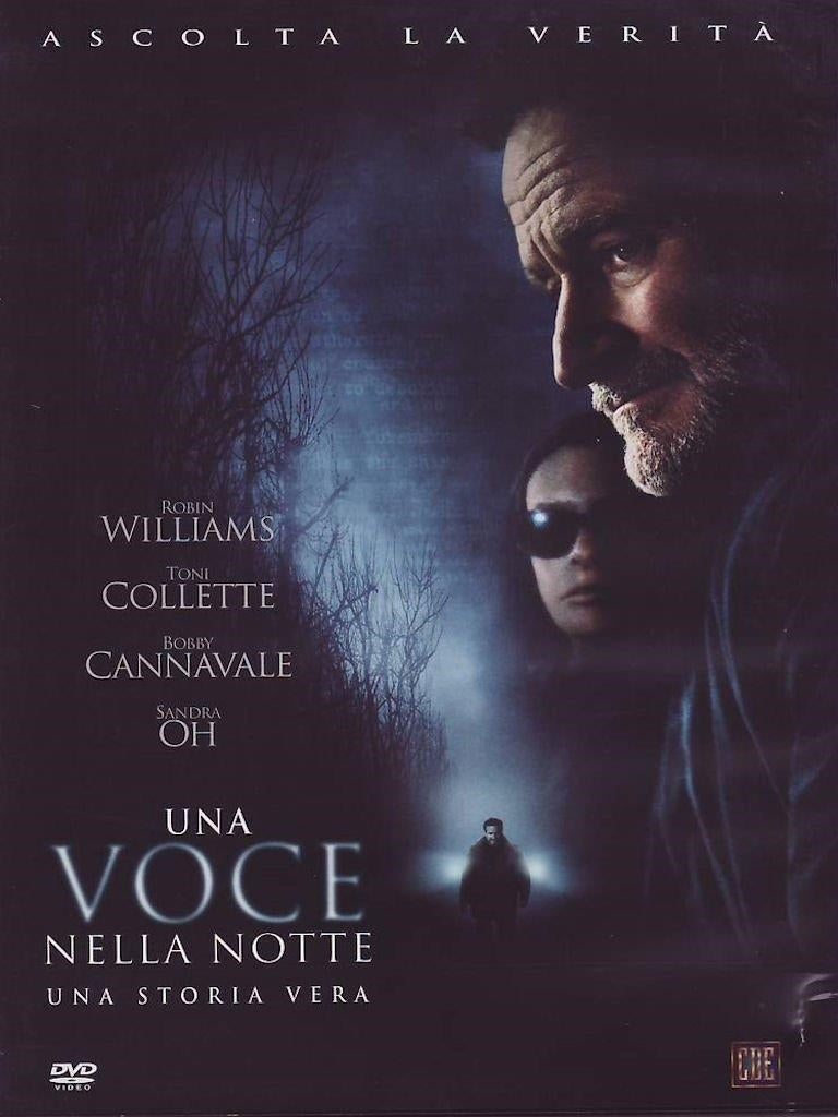 Voce Nella Notte (Una)