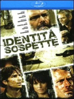 Identita' Sospette