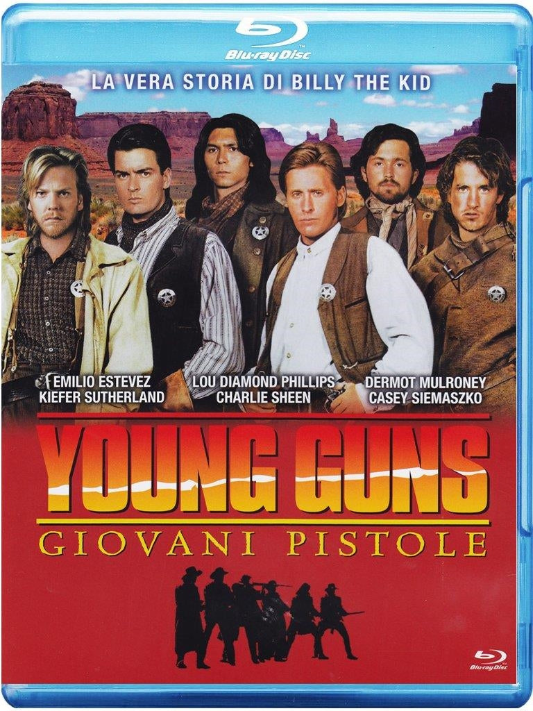 Young Guns