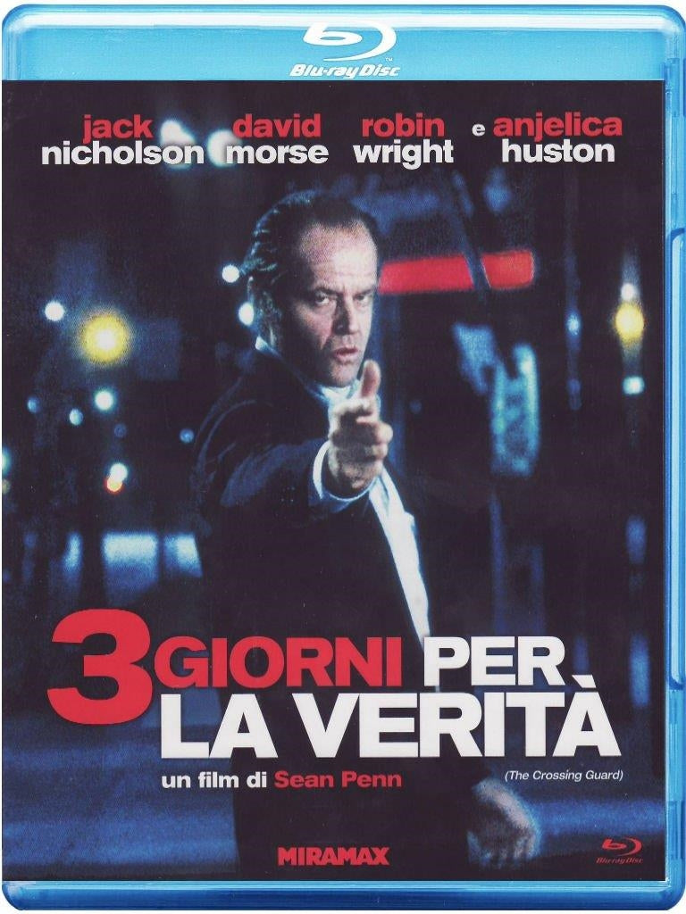3 Giorni Per La Verita'