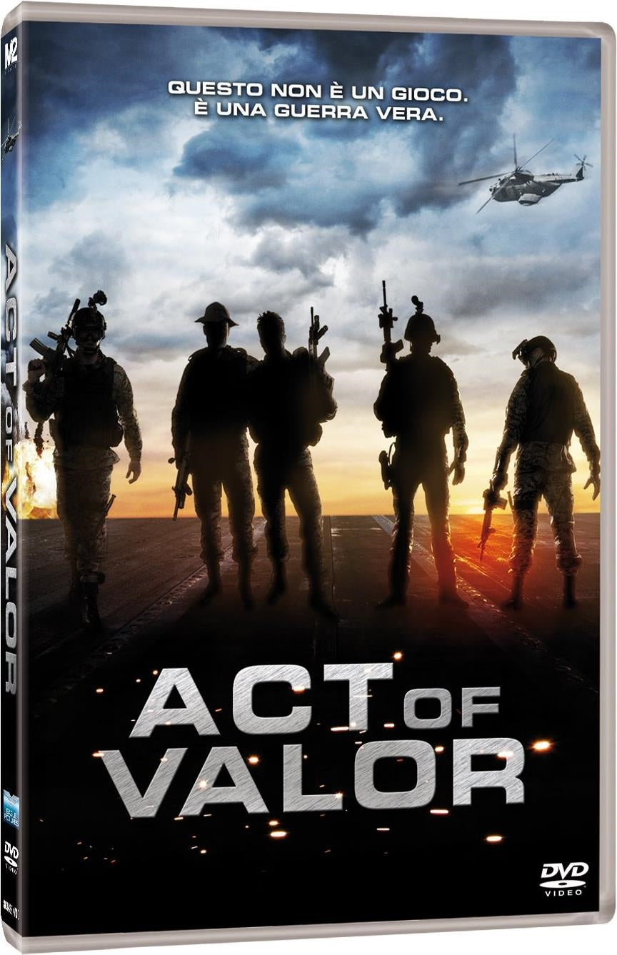 Act Of Valor