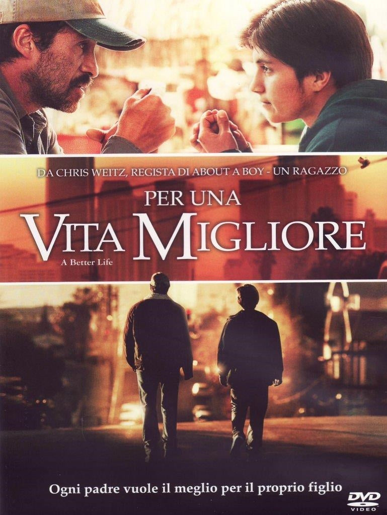 Per Una Vita Migliore