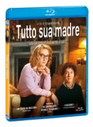Tutto Sua Madre