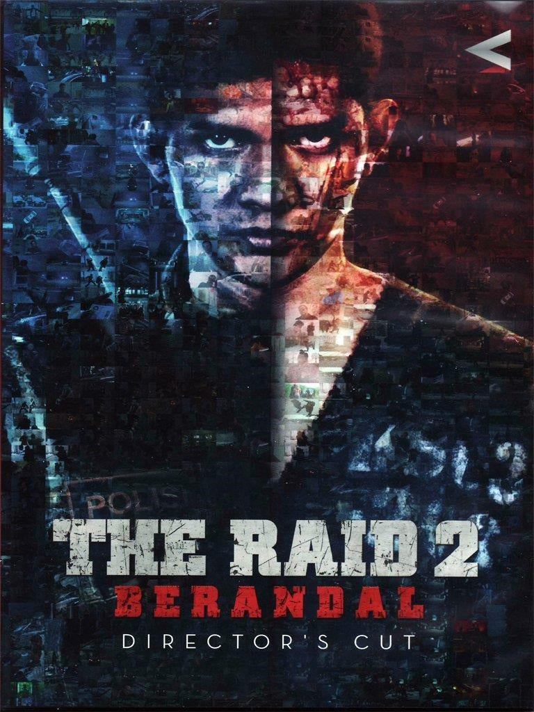 Raid 2 (The) - Berandal