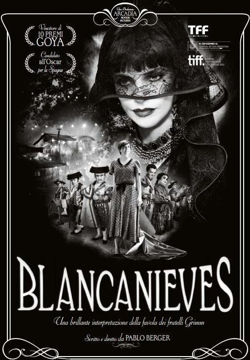 Blancanieves