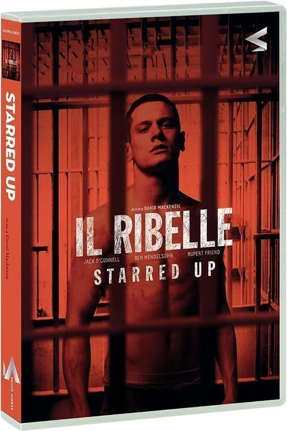 Ribelle (Il) - Starred Up