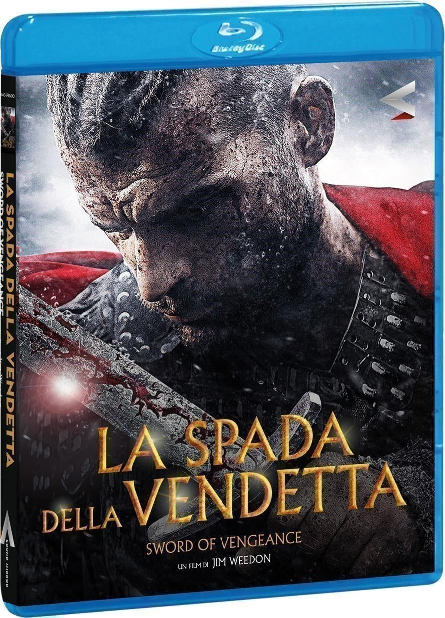 Spada Della Vendetta (La)