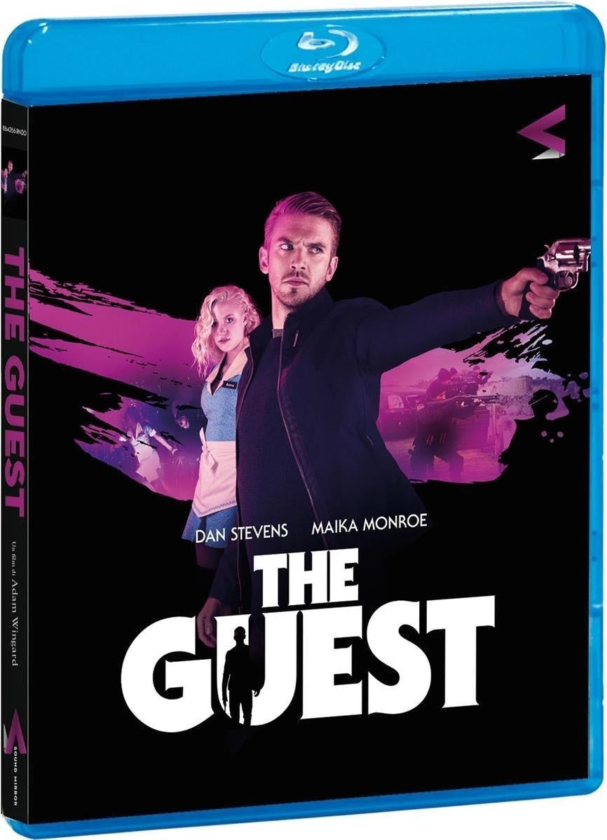 Guest (The)