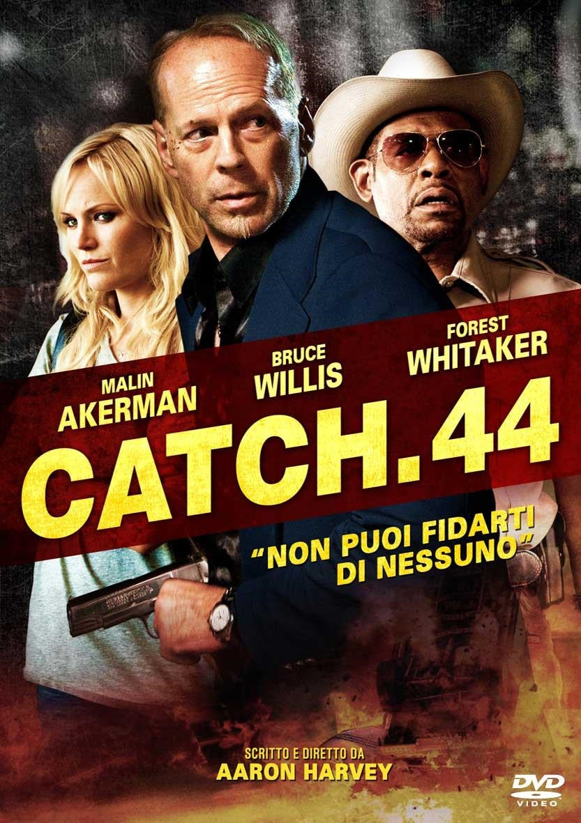 Catch 44