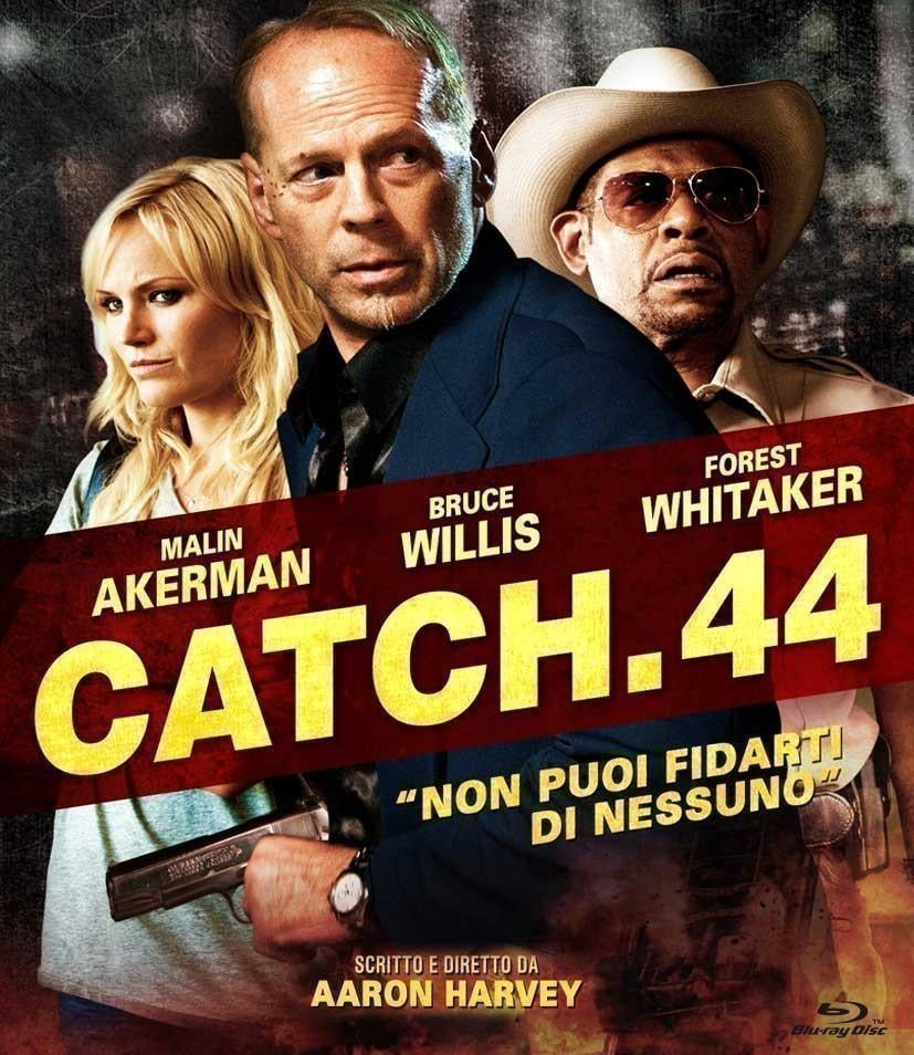 Catch 44